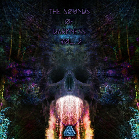 The Sounds Of Darkness, Vol. 2