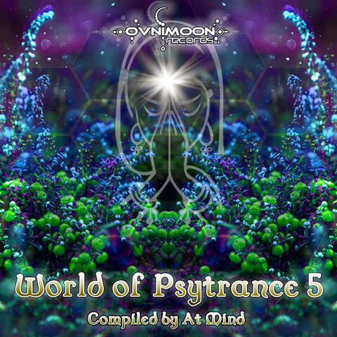 World Of Psytrance, Vol. 5