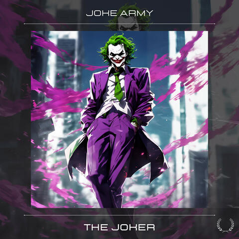 The Joker