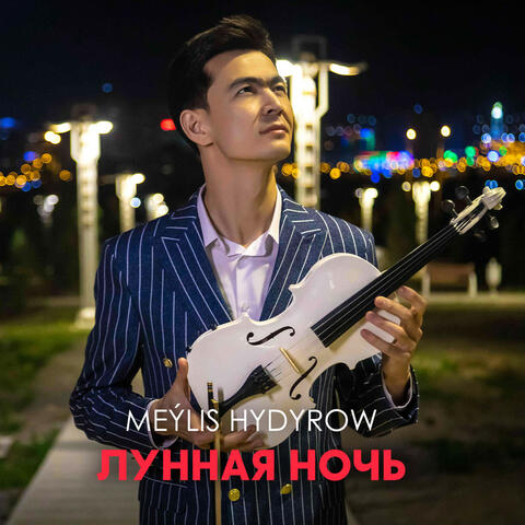 Лунная ночь