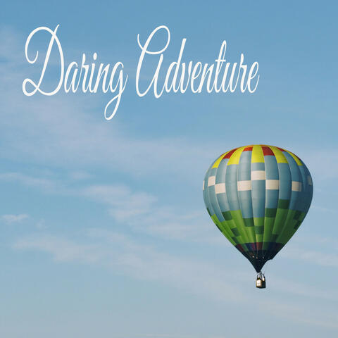 Daring Adventure