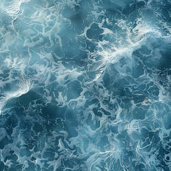 Night Ocean Serene Sounds