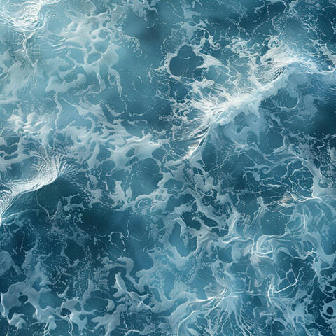 Serene Ocean Slumber: Calming Sleep Soundscapes