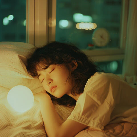 Relaxing Lofi Beats to Enhance Your Sleep