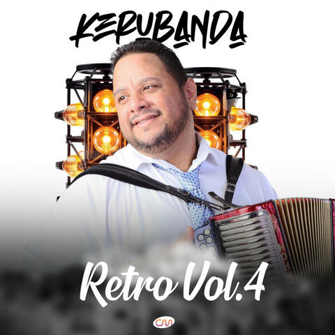 Retro Vol. 4
