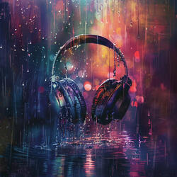 Harmony in Rain's Fall