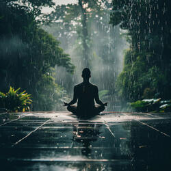 Rain's Mindful Melody