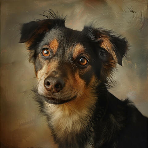 Relaxing Lofi Dogs Sounds for Peaceful Sleep