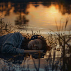 Riverside's Sleepy Echo
