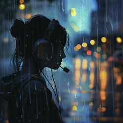 Harmonic Rain's Serenity