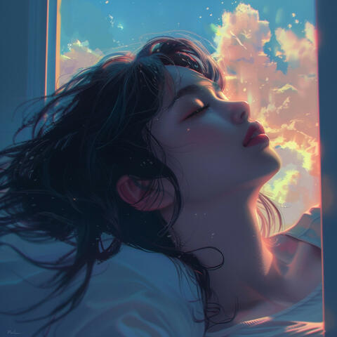 Soothing Lofi for Peaceful Relaxation Time