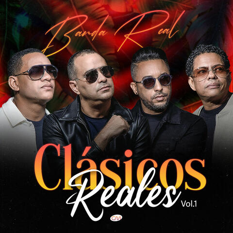 Clásicos Reales Vol.1