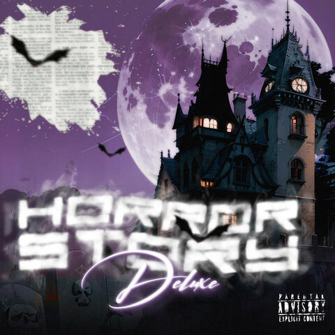 Horror Story Deluxe