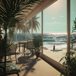 Baby's Sleep by Gentle Tides