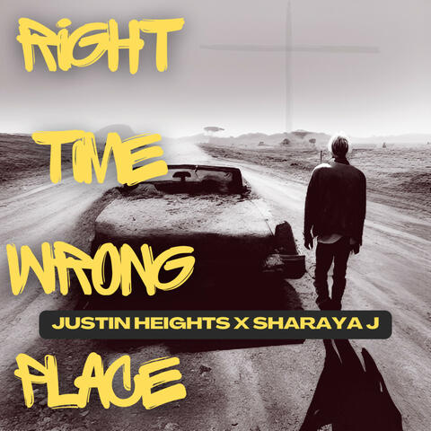 Right Time Wrong Place