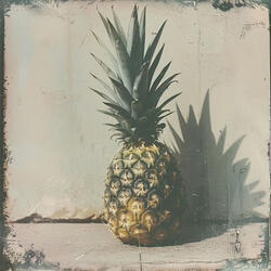 Pineapple Paradise