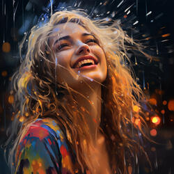 Gentle Rain's Flow Rhythms