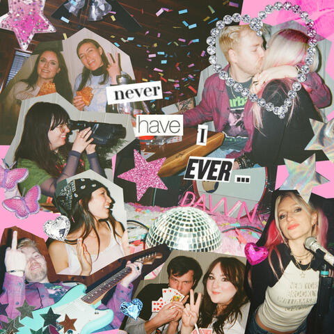 never have i ever
