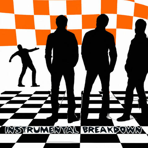 Instrumental 3rd Wave Ska