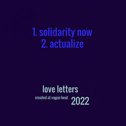 Solidarity Now