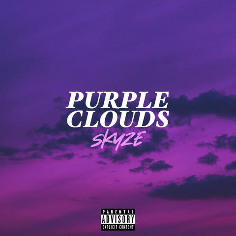 Purple Clouds