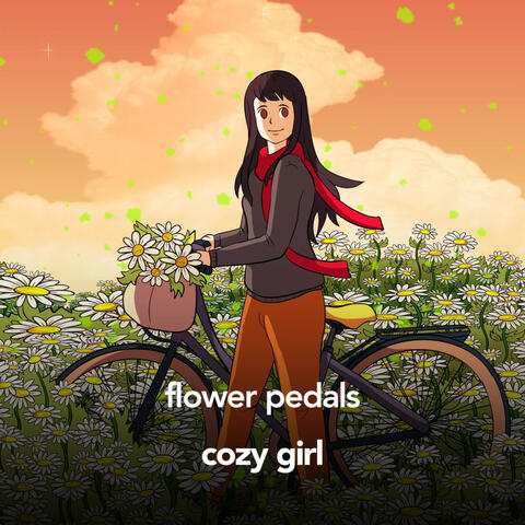 flower pedals