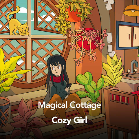 Magical Cottage