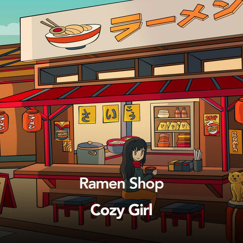ramen shop