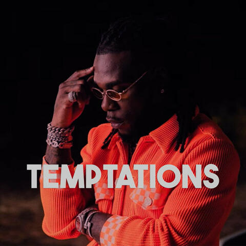 Temptations Afroton