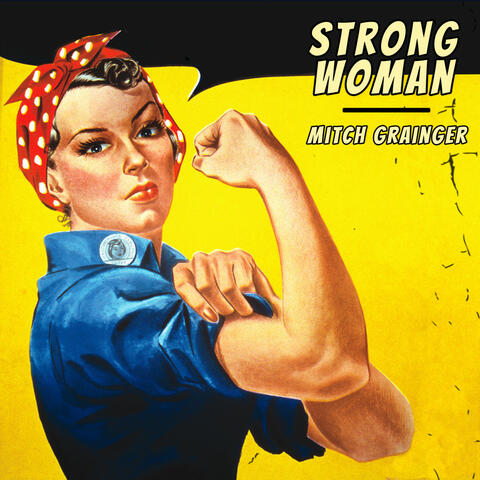 Strong Woman