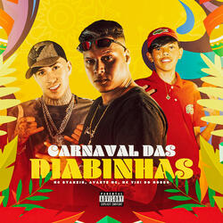 Carnaval das Diabinhas