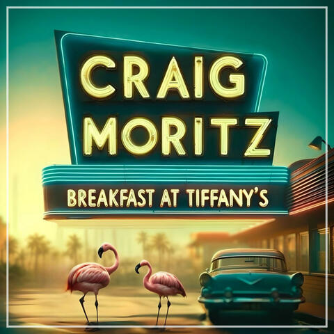 Breakfast At Tiffany's