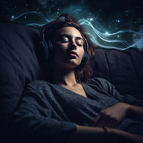 Stereo Slumber: Night's Embrace Symphony