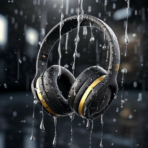 Binaural Rainfall: Ambient Nature Symphony