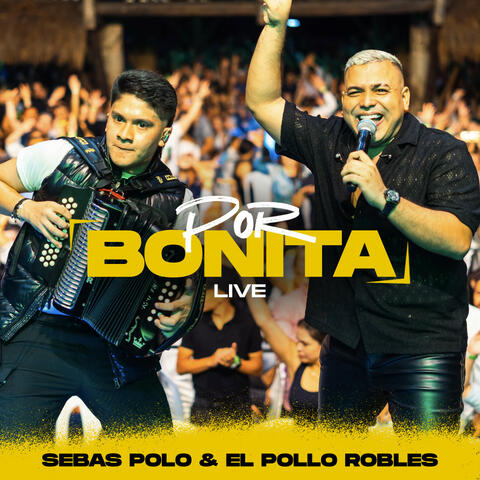 Por Bonita