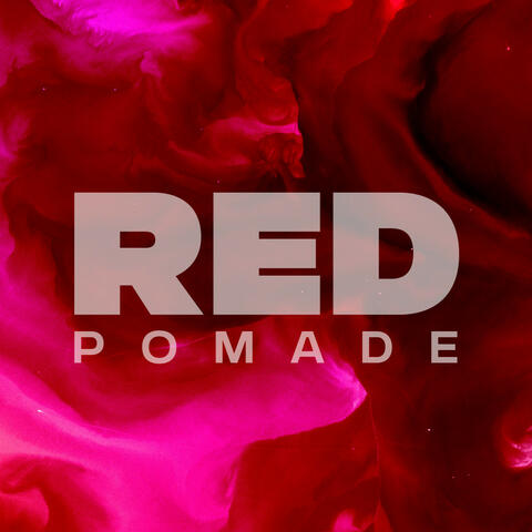 Red Pomade