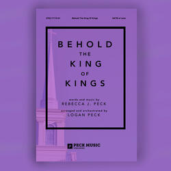 Behold The King Of Kings
