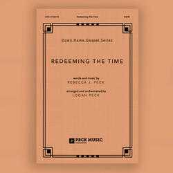 Redeeming The Time