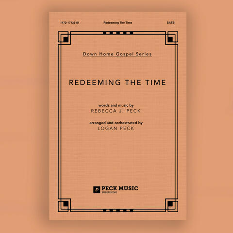 Redeeming The Time