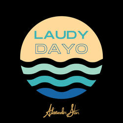 Laudy Dayo (Color Out Loud)