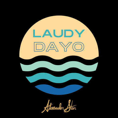 Laudy Dayo (Color Out Loud)
