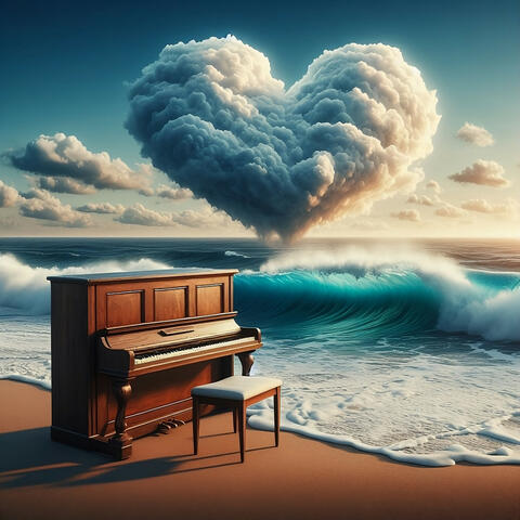 Serenade by the Seaside Piano Love Songs