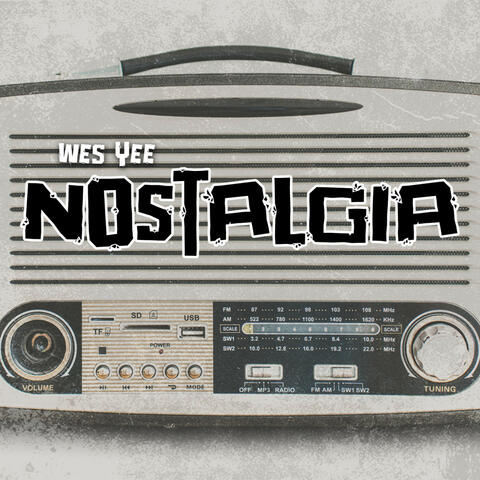 Nostalgia