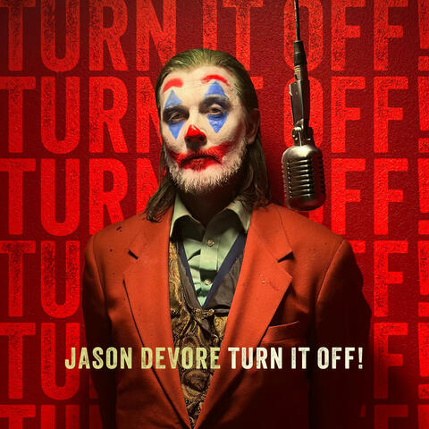 Turn It Off!