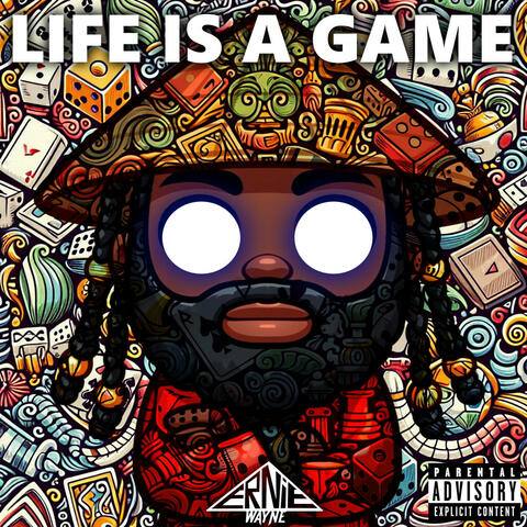 Life Is A Game