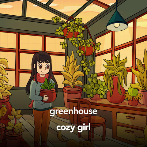 greenhouse