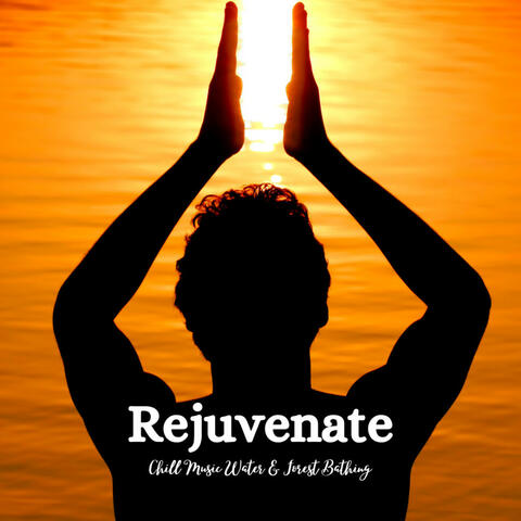 Rejuvenate: Chill Music Water & Forest Bathing