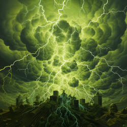 Harmony in Thunder Rhythms