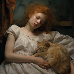 Waves of Serenity Slumber