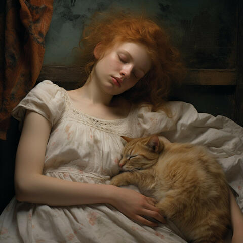 Slumber Waves: Oceanic Sleep Music